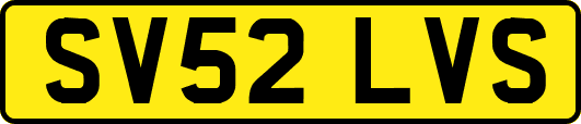 SV52LVS