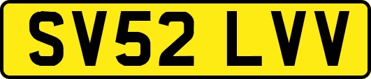 SV52LVV