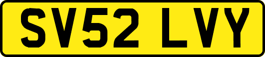 SV52LVY