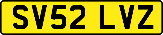 SV52LVZ