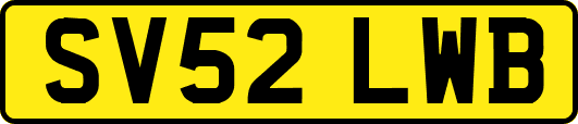 SV52LWB
