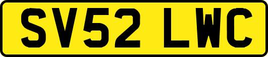 SV52LWC