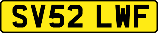 SV52LWF