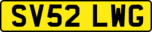 SV52LWG