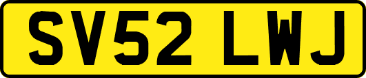 SV52LWJ