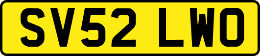 SV52LWO