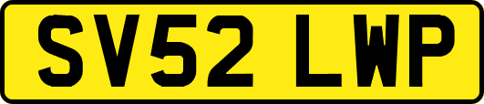 SV52LWP