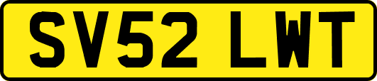 SV52LWT