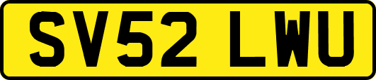 SV52LWU