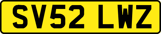 SV52LWZ