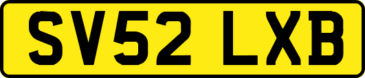 SV52LXB