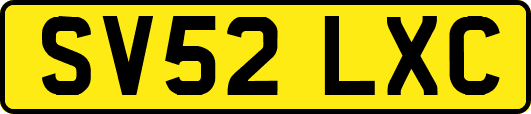 SV52LXC