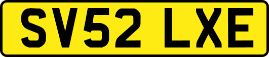 SV52LXE