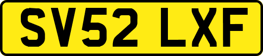 SV52LXF