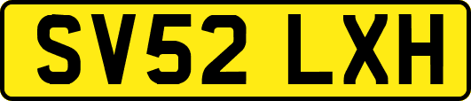 SV52LXH