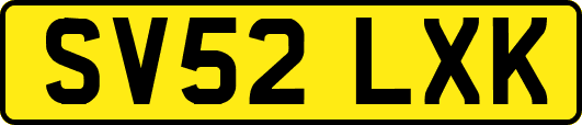 SV52LXK