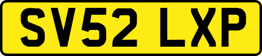 SV52LXP