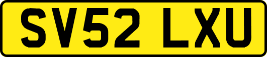 SV52LXU