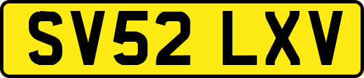 SV52LXV