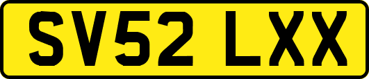 SV52LXX