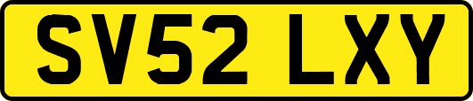 SV52LXY