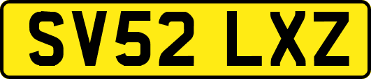 SV52LXZ