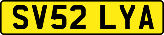 SV52LYA