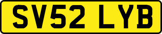 SV52LYB