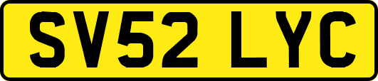 SV52LYC