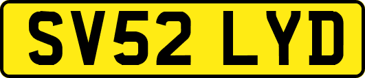 SV52LYD