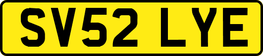 SV52LYE