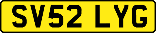 SV52LYG