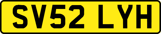 SV52LYH