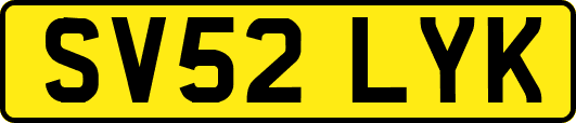SV52LYK