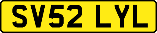 SV52LYL