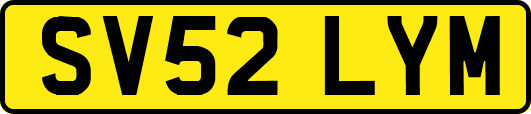 SV52LYM