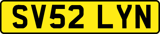 SV52LYN
