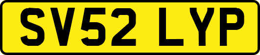 SV52LYP
