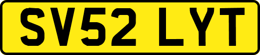 SV52LYT