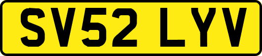 SV52LYV