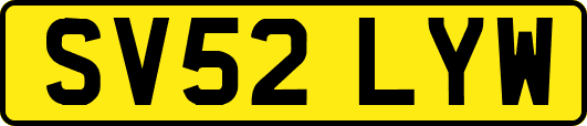 SV52LYW