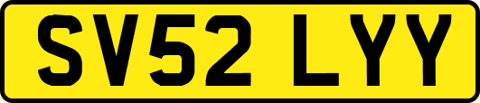 SV52LYY