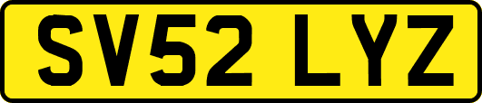 SV52LYZ