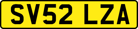SV52LZA