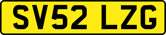 SV52LZG