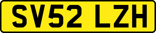 SV52LZH