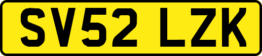 SV52LZK