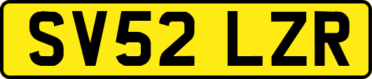 SV52LZR