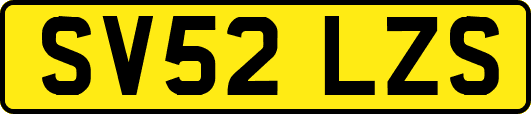 SV52LZS