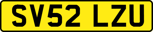 SV52LZU